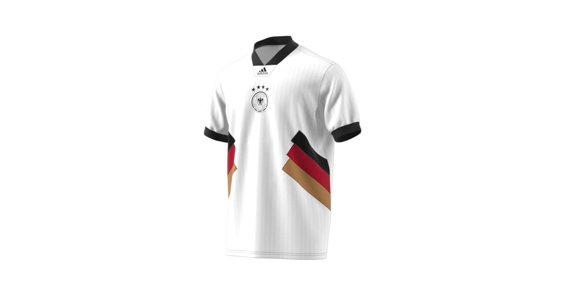 adidas アディダス ドイツ代表 2022 ICONジャージー ユニフォーム 2022 ドイツ代表 ICON ジャージー／サッカーショップKAMO