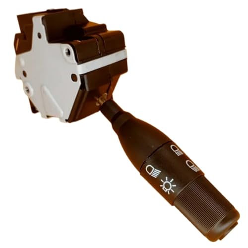 Fixer vos clignotants de R19 1992 avec ce commodo de phares au volant 7700842114