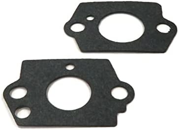 Miniatura 9 de The ROP Shop  Kit de carburador para recortadoras Ryobi 41AD396C799 316.79586 y 41AD730C799 316.79115