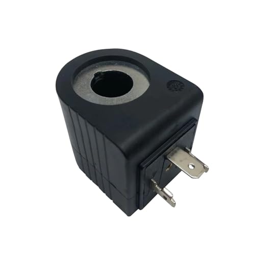 Bobine d'électrovanne 14mm 24V DC pour électrovanne M14.31.0001 pneumatique