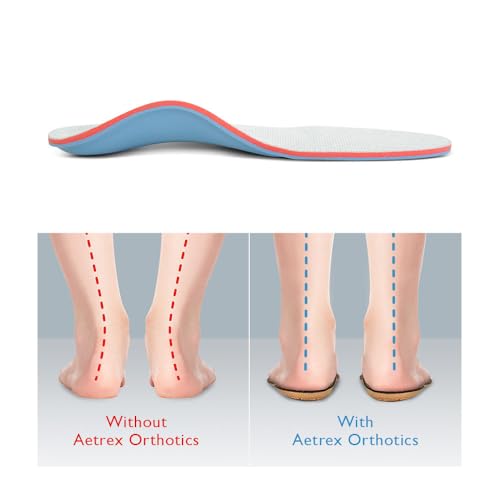 Plantillas ortopédicas Aetrex L6200 para mujer miniatura 5