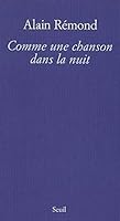 Comme une chanson dans la nuit 2020604477 Book Cover