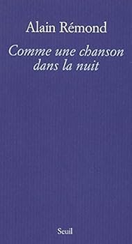 Mass Market Paperback Comme une chanson dans la nuit [French] Book