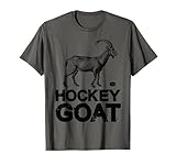 Indossa questo divertente abbigliamento da hockey da uomo, donna o bambini, per giocare a hockey su ghiaccio e tutti lo sanno.