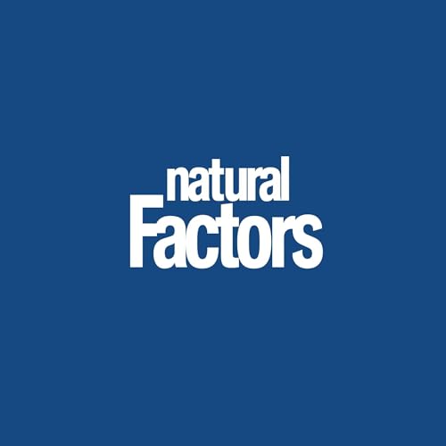 Graines de céleri Natural Factors contre la rétention d'eau