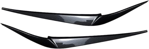 Sourcils de phares pour BMW X3 G01, sublimez vos trajets quotidiens et vos voyages