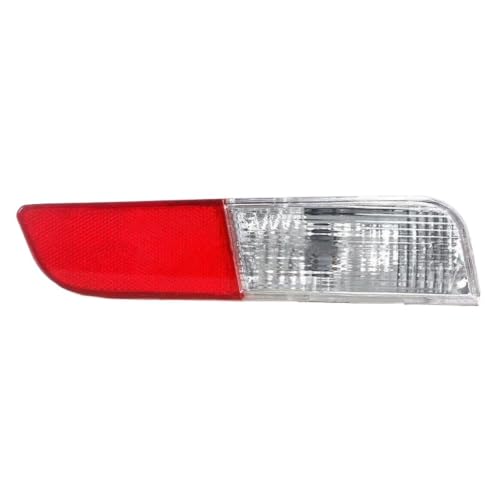 Feux antibrouillard pare-chocs arrière droit Outlander 2013-2015 signalisation