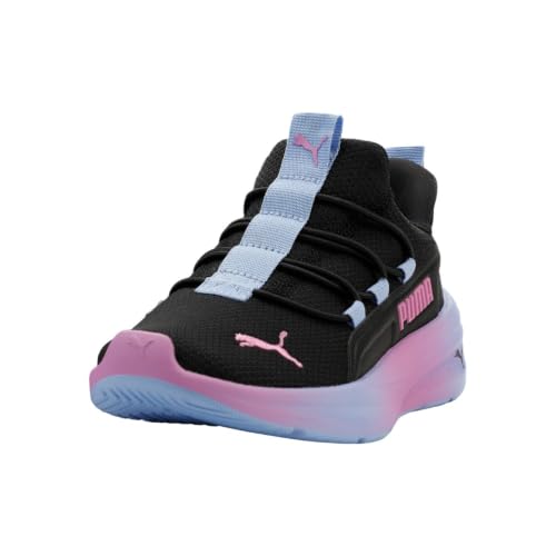 Image of Puma Unisex-Child One4all Slip on