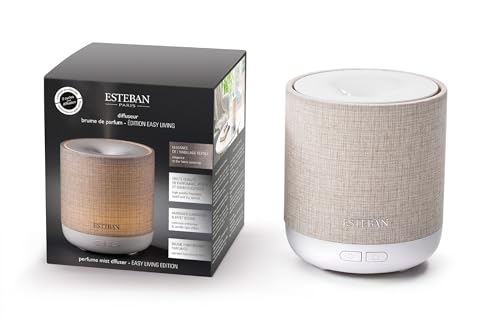 Esteban Paris Easy Living Edition Fragrance Diffuser Brumiser