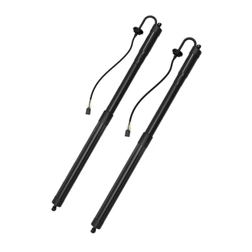 Vérin hydraulique de hayon robuste pour Volvo V60 2019- | Paire de tiges 32357571