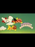 映画 それいけ!アンパンマン アンパンマンとゆかいな仲間たち