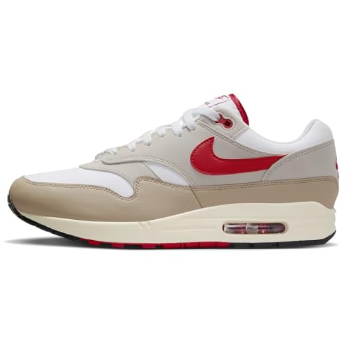 Image of Nike Men Suede Running Shoes