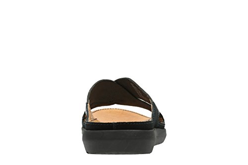 Image of Clarks Men's Trisand Cross Sandals