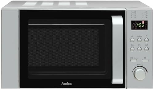 Imagen de Horno microondas Amica AMGF20E2I 20l