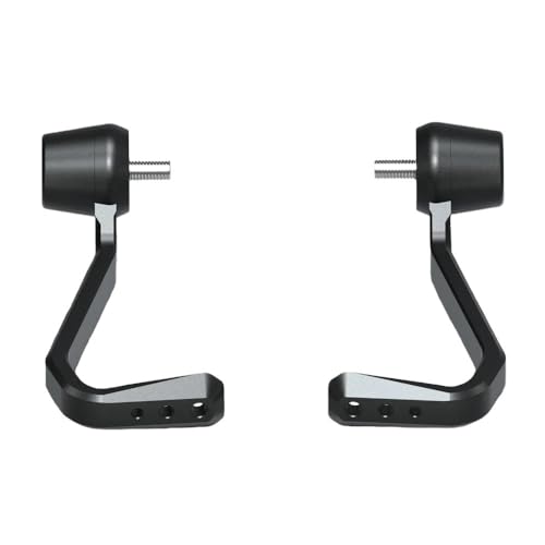 Protecteur main moto pour leviers, idéal sorties RS4 50