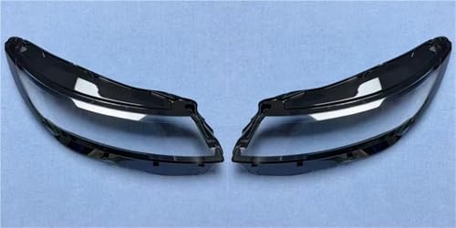 Couvercle lentille phare Range Rover 2023-2024 droit coque avant