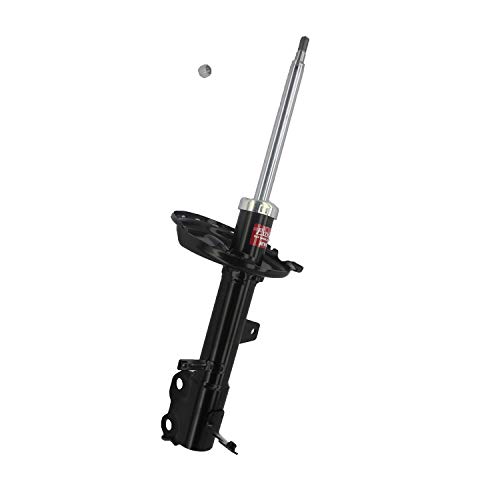KYB 339244 Excel-G Gas Strut, Black