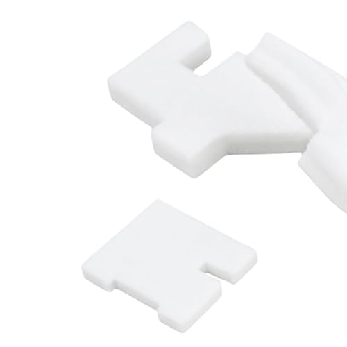 Voyoo Tintenabsorber-Pad-Kit, passend für J4110DW J4120DW J2310 J2320 J2510 J4510 J4520