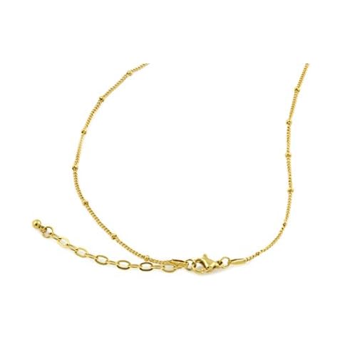 AromaLove London Aromalove Ball-Station Chain (Gold) Cover