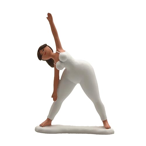 Yoga Engel (BL-2266)