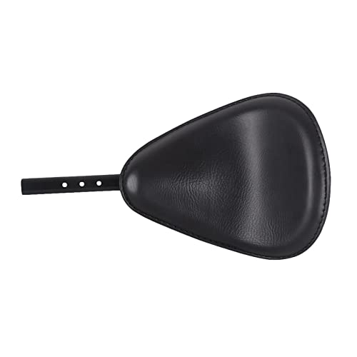 Coussin de siège unique moto BMW R60 R90 R100 avec support de montage