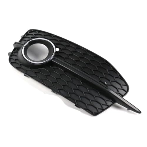 Grille de pare-chocs pour Q3 S-Line finition d'origine caches antibrouillard robustes
