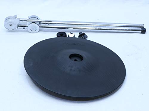 V Cymbal CY12RC 12' Dual Zone Electronic Cymbal Pad