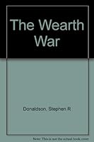 The Wearth War B000JIGQ9M Book Cover