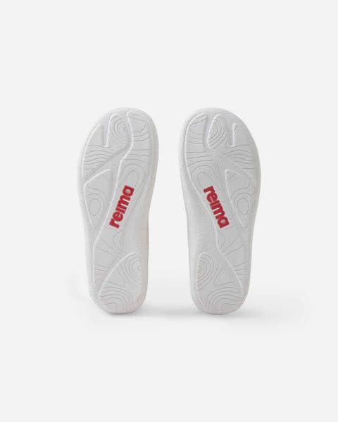 Reima Valoa Barefoot dziecięce sandały – ultralekkie buty boso dla chłopców i dziewczynek – elastyczne i oddychające – czarne – model 5400157C-9990 na lato
