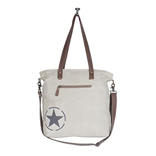 Myra Bag Metanoia Tote Bag S-4781 miniatura 6