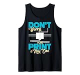 3D Printer Aparel