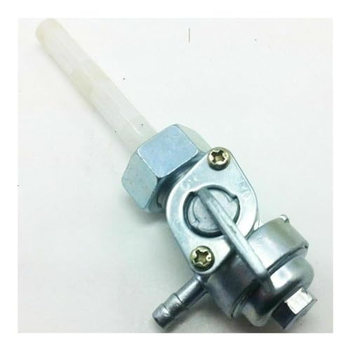 Robinet de carburant haute résistance générateur 3500 4375 - 2