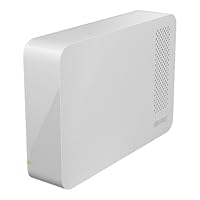 PC周辺機器 Buffalo - BUFFALO HD-LC2.0U3-BKF HD-LC2.0U3-BKF : 外付けHDD : DriveStation | バッファロー