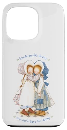 �z���[�E�z�r�[�E�t�����Y�͉Ԃ݂��� �X�}�z�P�[�X iPhone 13 Pro �p