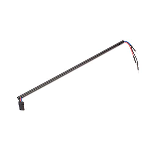 blade 200 srx parts - Blade Tail Boom w/ Tail Motor Wires: 200 SR X