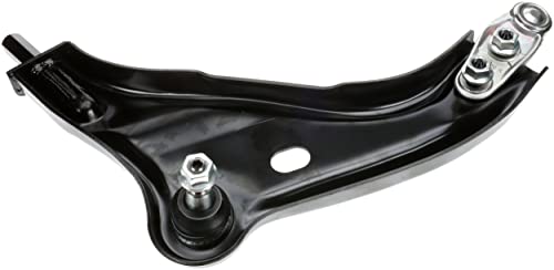 Bras de suspension avant droit avec rotule pour Mini Cooper 521-074 - 3