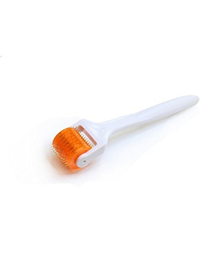 Image of 192 Needle Titanium Derma Roller (1.0 mm)