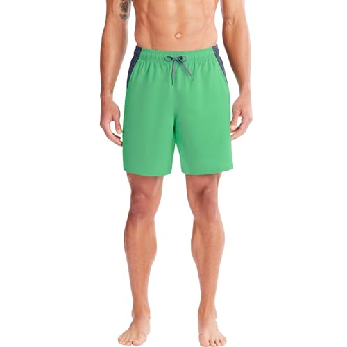 Short de bain Under Armour maillot de bain homme léger matière déperlante