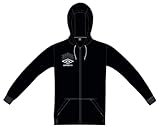 Umbro TERRACE 66206U 060 Veste de sport pour homme Noir