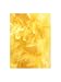 Yellow 6 Foot 60 Gram Feather Boa