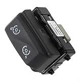 voyant regulateur de vitesse megane 3 Design fonctionnel : cet interrupteur offre un contrôle fiable de vos paramètres de croisière, améliorant votre expérience de conduite en permettant un voyage plus détendu lors de longs trajets.