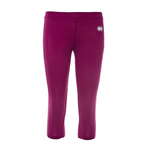 Errea Legging 3/4 Femme Essential ad