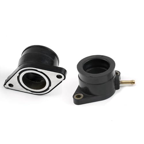 Adaptateur de carburateur Yamaha XT600 pour restaurer votre moto de trail