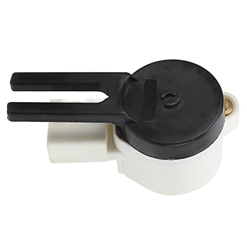 Brake Sensor, Abs Sensitive Car Brake Pedal Position Sensor 13579090 Stable Performance Portable Replacement For For Automobiles #TOP5