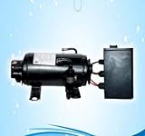 Refroidissement personnel micro-climate ; refroidissement électronique ; climatisation pour petits avions ; approuvé par la FDA ; réfrigérateur ; climatisation ; véhicules électriques/hybrides ; refroidissement confortable ; refroidissement de batterie électronique ; systèmes informatiques médicaux ; refroidissement du sang ; applications chirurgicales spécialisées ; télécommunications ; refroidissement électronique de base de téléphone cellulaire ; refroidissement d'armoire à fibre optique.