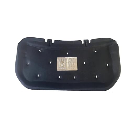 Capot moteur coussin sonore insonorisé pour éliminer le bruit du Range Rover L494