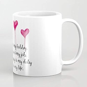 Citation D Amour Pour La Tasse De Cafe En Ceramique De La Saint Valentin Blanc Tasse Citation D Amour Pour La Tasse De Cafe En Ceramique De La Saint Valentin Blanc Tasse