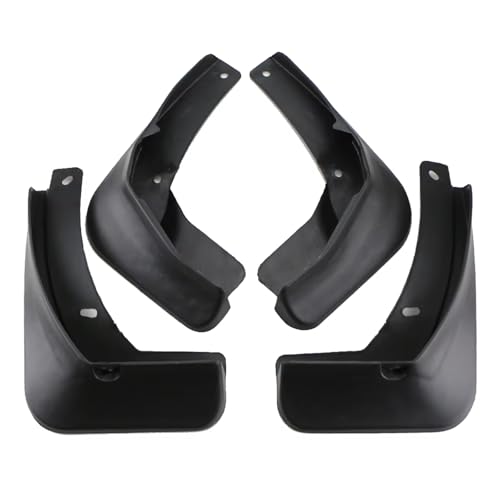 Garde-boue voiture Golf 7 MK7 Variant protection anti-éclaboussures