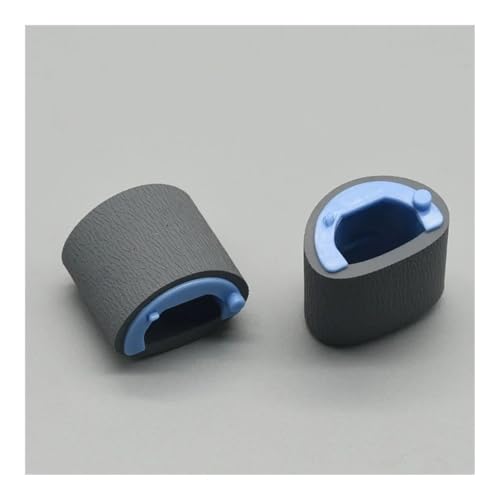 Rodillo de recogida de papel para reparar fallos de arrastre en HP 1132 y MF3010