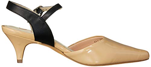 Image of Carlton London Women's Wedge Mid Heel Sandals